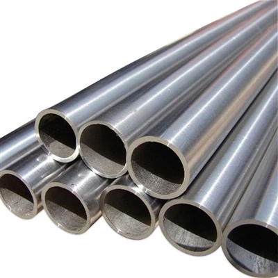 Πλεονεκτήματα του σωλήνα χωρίς ραφή ASTM B167 Inconel 600