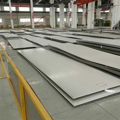 UNS N05500 Ιδιότητες υλικού Monel K500