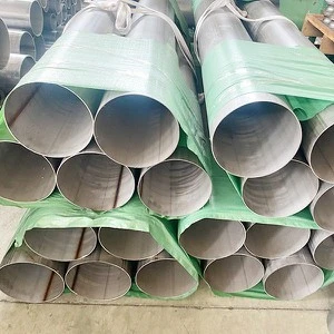 Προδιαγραφή ASTM B444 για σωλήνα από κράμα νικελίου UNS N06625