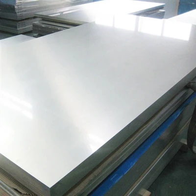 Προδιαγραφή ASTM B409 για πλάκα Incoloy 800/ 800H/ 800HT