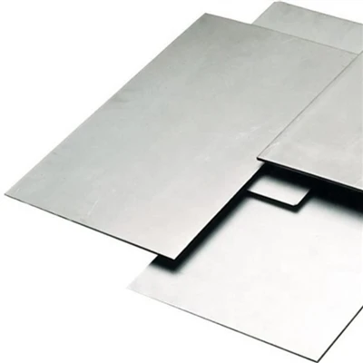 Προδιαγραφές ASTM B575 για χαμηλά-νικέλιο άνθρακα-χρώμιο-μολυβδαίνιο