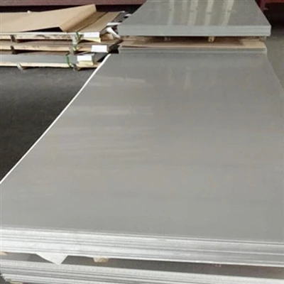 Προδιαγραφή ASTM B127 για το φύλλο πλακών από κράμα νικελίου-χαλκού
