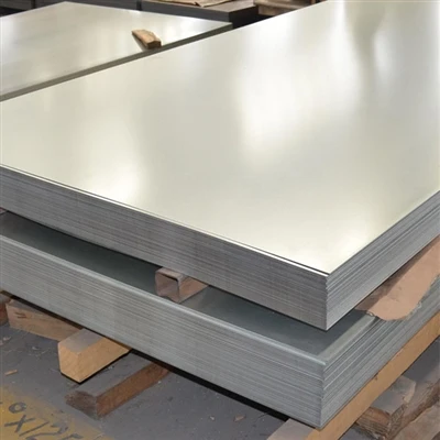 Προδιαγραφές ASTM B424 για λουρίδες πλακών 825 κραμάτων νικελίου