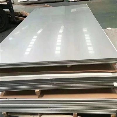 Προδιαγραφή ASTM B168 για πλάκα κραμάτων νικελίου 600 601