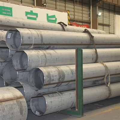 Inconel 718 εναντίον ανοξείδωτου χάλυβα 316