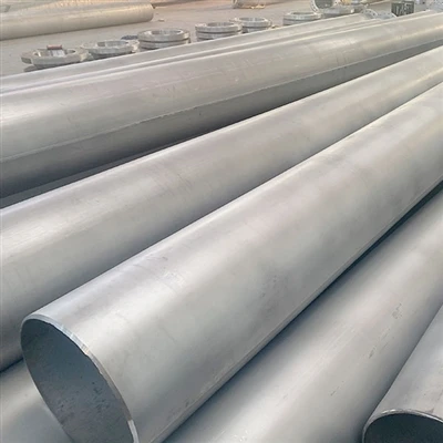 ASME B36.19 Διάγραμμα μεγέθους σωλήνων