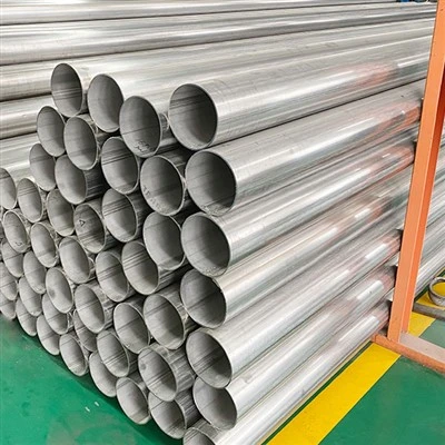 Alloy 800 Seamless Pipe
