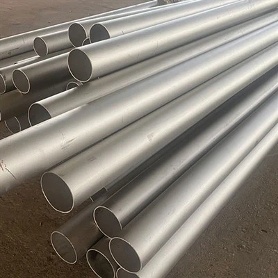 Σωλήνας κράματος C276