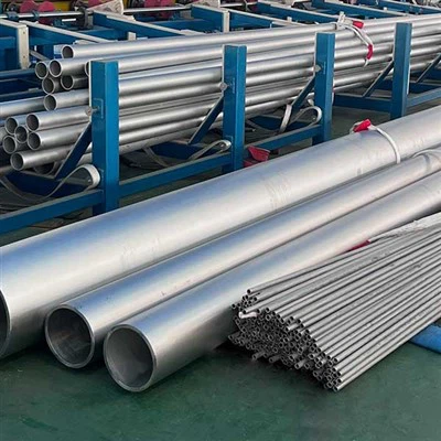 Σωλήνας ASTM A269 TP316