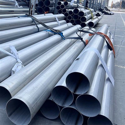 Monel K500 Tube
