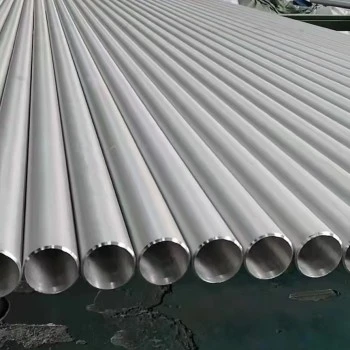 Διαφορά μεταξύ Duplex Alloy 2205 και SS 316L