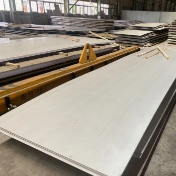 Ανοξείδωτο φύλλο ASTM A240 ASME SA{1}} UNS S34700