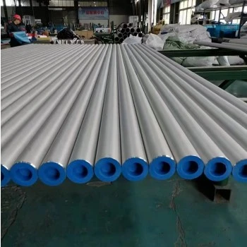 Δοκιμές για σωλήνα χωρίς ραφή ASTM A312 TP347H UNS S34709