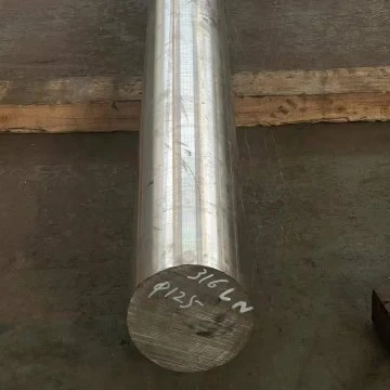 ASTM A479 έναντι A276: Βασικές διαφορές στις ράβδους και τις εφαρμογές από αν...