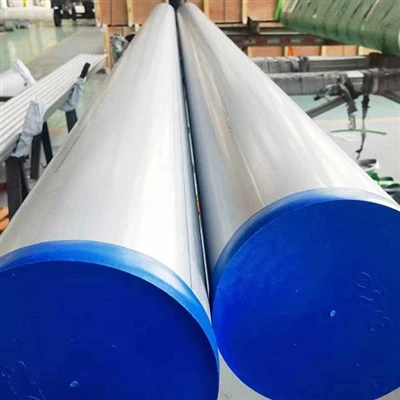 Διαφορά μεταξύ 316, 316L, 316Ti και 316LN Ανοξείδωτο