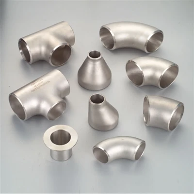 Τι είναι το πρότυπο ASME B16.9;