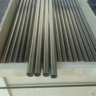 Είναι το S31803 Super Duplex;