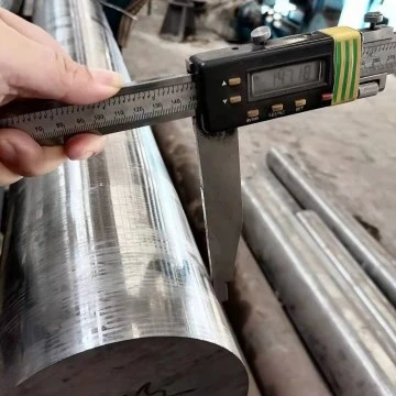 AMS 5666 Inconel 625 bar Χαρακτηριστικά υλικού