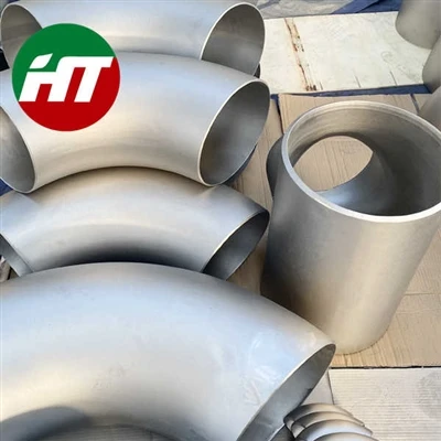 Incoloy Alloy 825 UNS N08825 Butt Weld Ebow