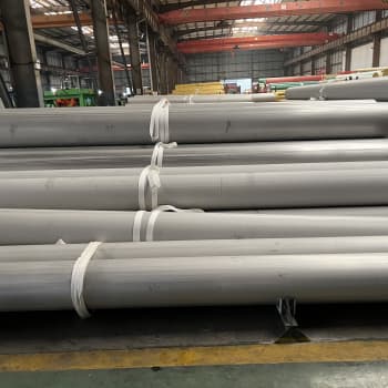Προμηθευτής σωλήνων Alloy 400 (Monel 400)|Χαλύβδινος σωλήνας HT