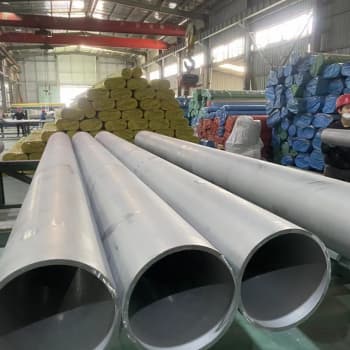 INCHINE 625 Σωλήνας στη βιομηχανία θαλάσσιων μηχανικών