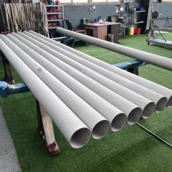 Hastelloy C22 Sheet & Plate Κατασκευαστής: Ultimate Corrosion Resistance