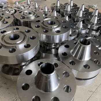 Προμηθευτής φλάντζας ASTM A182 ss904L WN