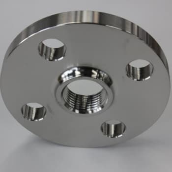 Φλάντζα με σπείρωμα ASME B16.5 S316LN