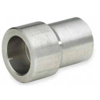 ASME B16.11 SW Reducer Inserts Μέγεθος