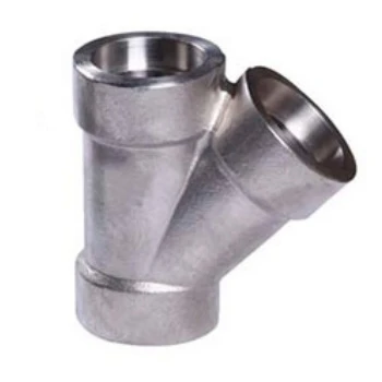 ASME B16.11 Πλευρική Διάσταση