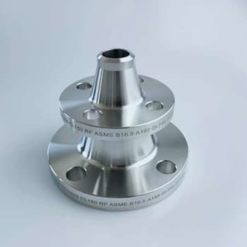 Προμηθευτής Hastelloy X WN Flanges