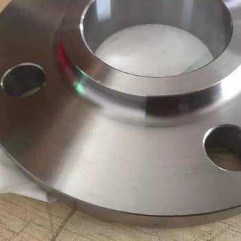 Slip-On (SO) flange Class 900 ASME 16.5