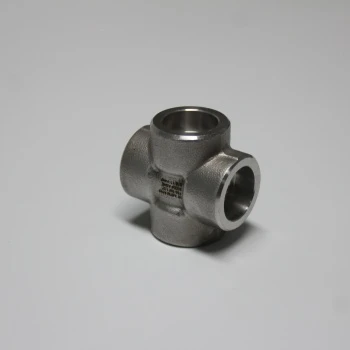 Διαστάσεις Σταυρών ASME B16.9