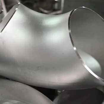 Κατασκευαστής Hastelloy C276 Elbows