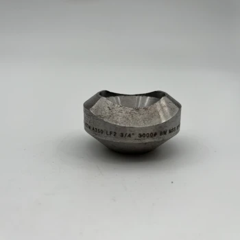 Μέγεθος πρίζας ASME B16.11
