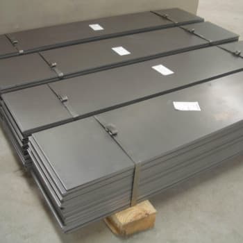 Προμηθευτής Inconel Alloy 625 Plates