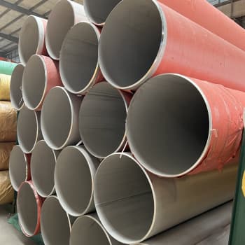 Πού χρησιμοποιείται ο σωλήνας ASTM B423 Incoloy 825;