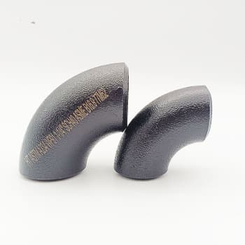 Προμηθευτής Carbon Steel Elbows