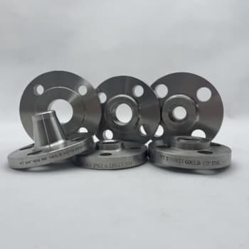 ASME B16.5 Κατηγορία 900 Πίεση-Διαστάσεις φλάντζες SO
