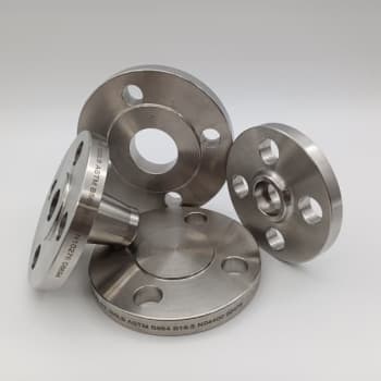 ASME B16.5 Class 300 Lap Joint Flange Dimension