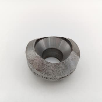 254SMO (S31254) Butt-welding Weldolet Supplier
