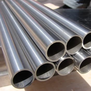 Incoloy 825 Pipe (UNS N08825) Προμηθευτής – Διάβρωση-Ανθεκτικό κράμα για κρίσ...
