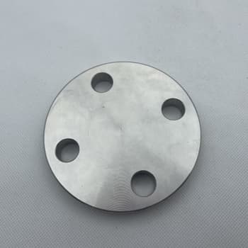ASME B16.5 Class 300 Blind Flange Dimensions