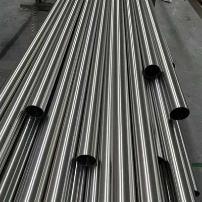 2,4856 Σωλήνωση Inconel 625