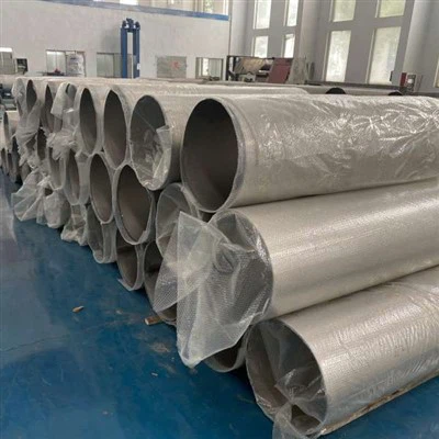 Σωλήνας ASME SA213 TP316