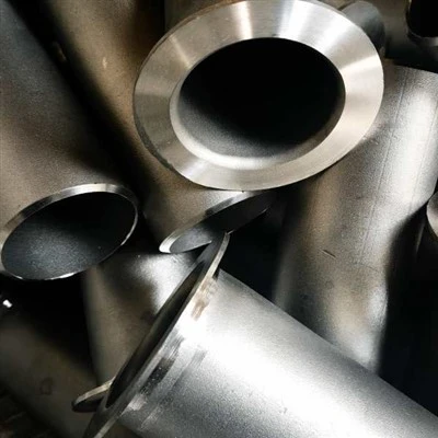 ASME SA213 TP321 Σωλήνας