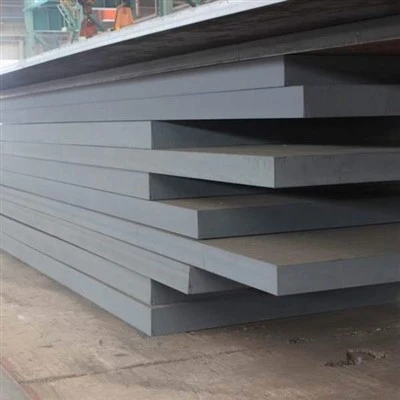 Χάλυβας πλάκας Inconel 601 10mm